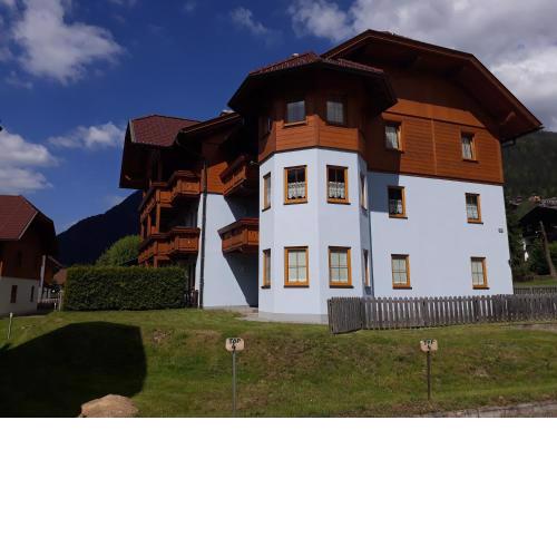 Haus Camilla by Globalimmoservice