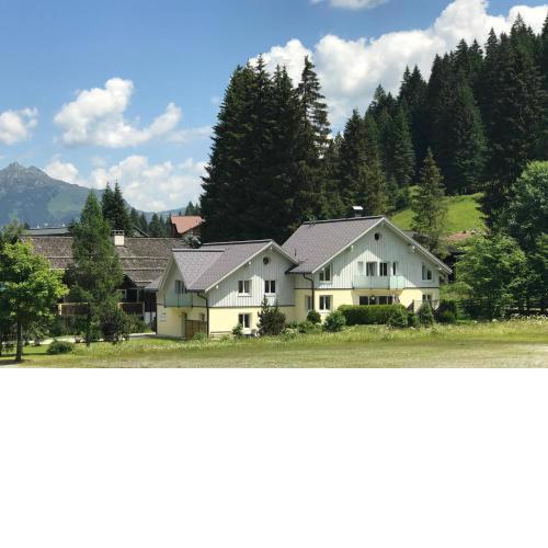Haus Capricorn - Appartement Mountain View