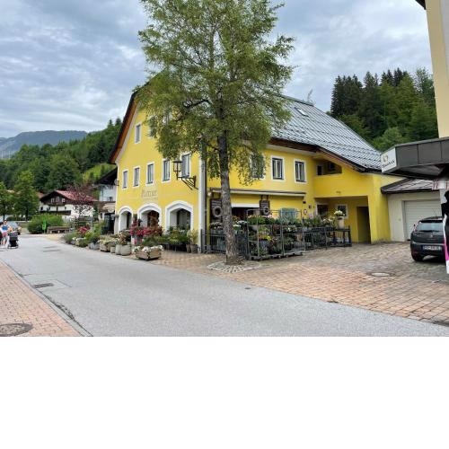 Haus Central Fieberbrunn