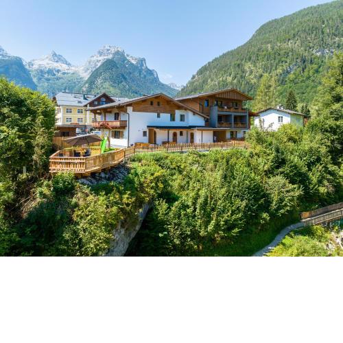 Haus Central Lofer