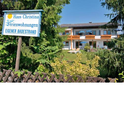 Haus Christina
