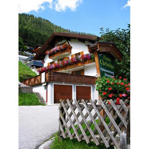 Haus Christina