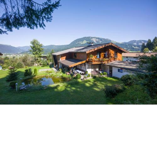 Haus Christl am Horn