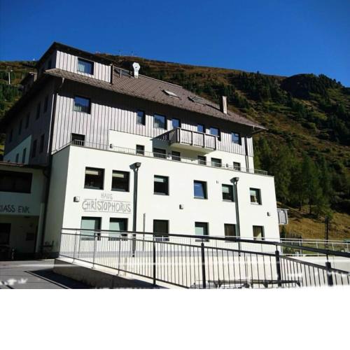 Haus Christophorus