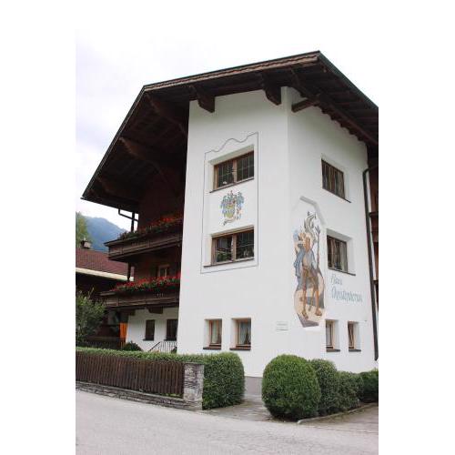 Haus Christophorus