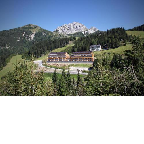 Haus CKPK Lux