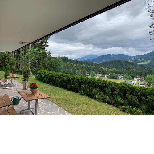 Haus Colorado am Gaisberg