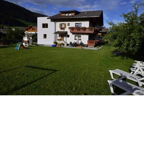 Haus Cosso