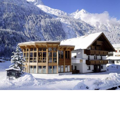 Haus Daheim I