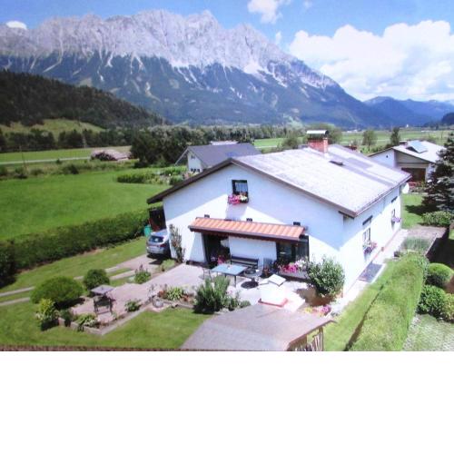 Haus Danklmaier
