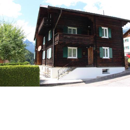 Haus Danna