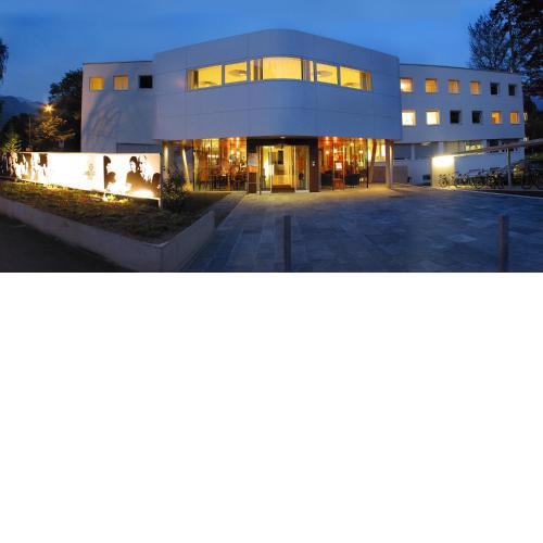 Haus der Begegnung
