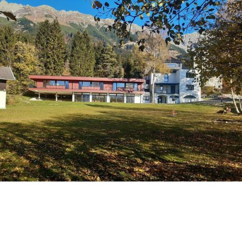HAUS DER FREUNDSCHAFT - gemeinnütziges Kinder- und Jugendgästehaus