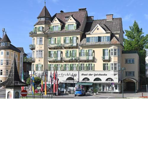 Haus der Geschenke - Carinthia