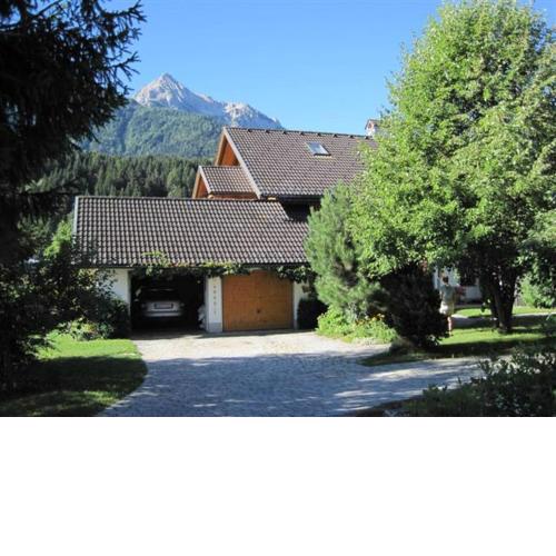Haus der Sonne