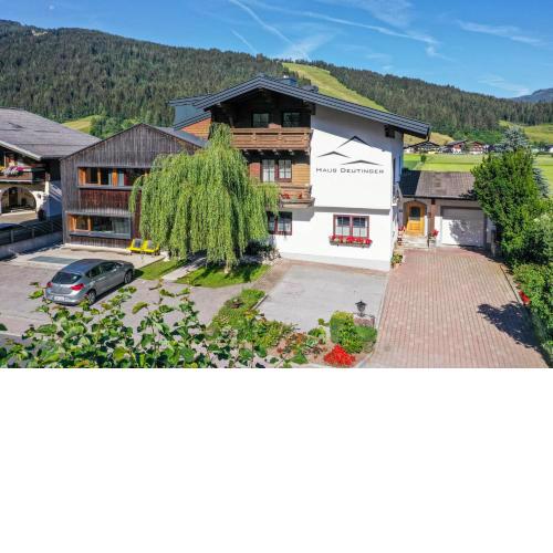 Haus Deutinger