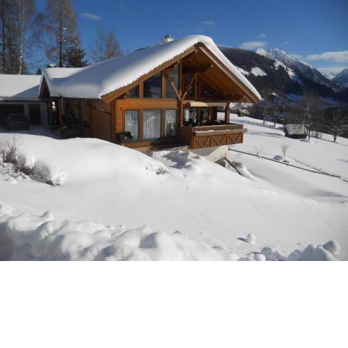 Haus Diamant by Schladming-Appartements