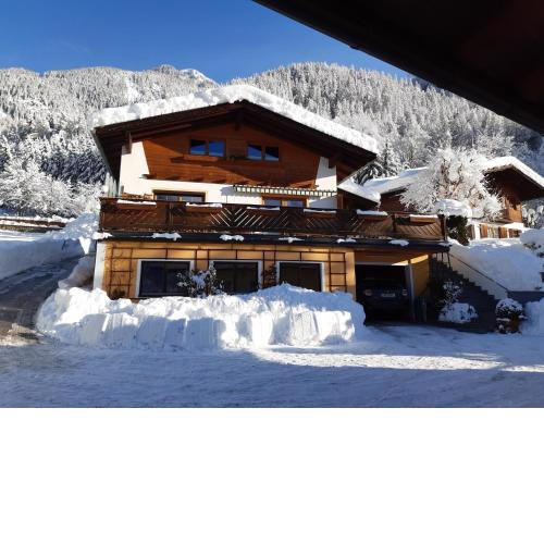 Haus Domenig