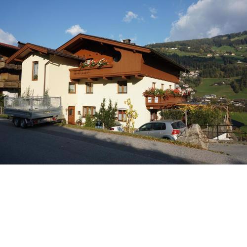 Haus Dornauer