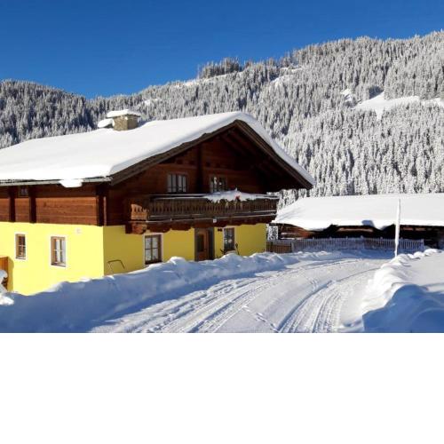 Haus Durchegg OG