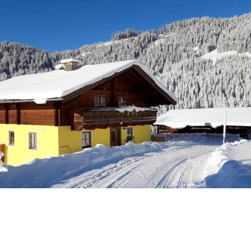 Haus Durchegg UG