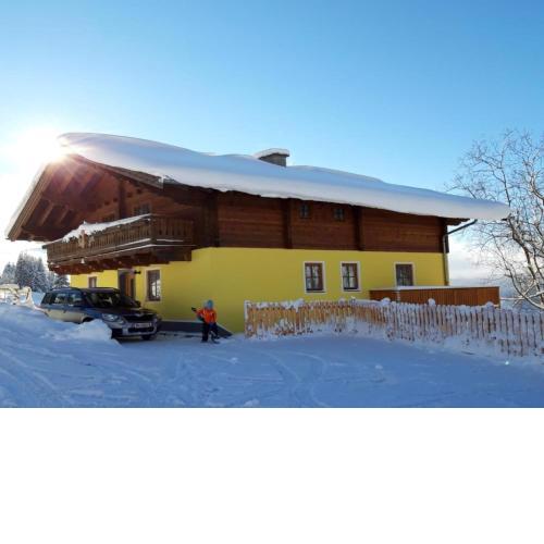 Haus Durchegg