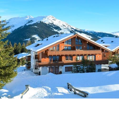 Haus Duxeranger C