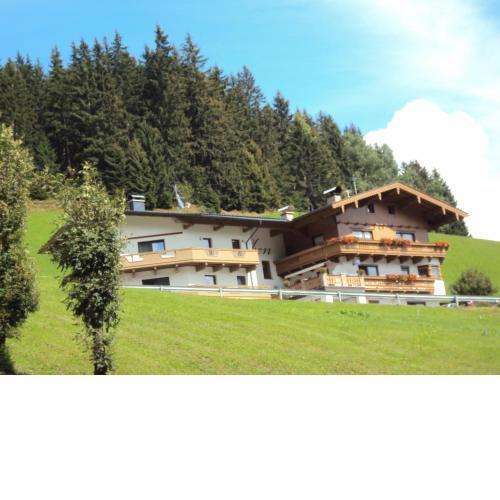 Haus Eben