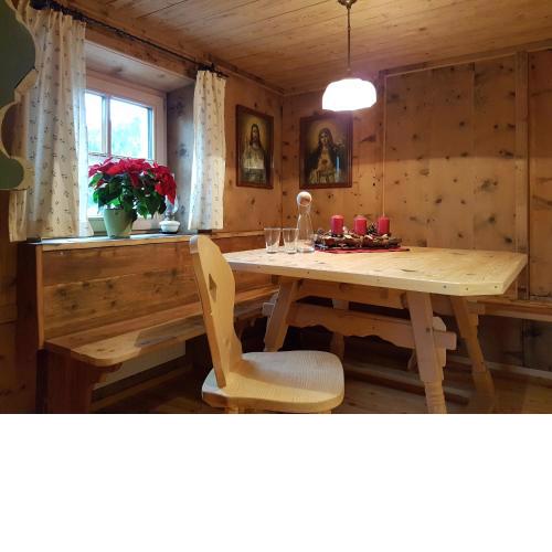 Haus Edelweiss - Ferienhaus