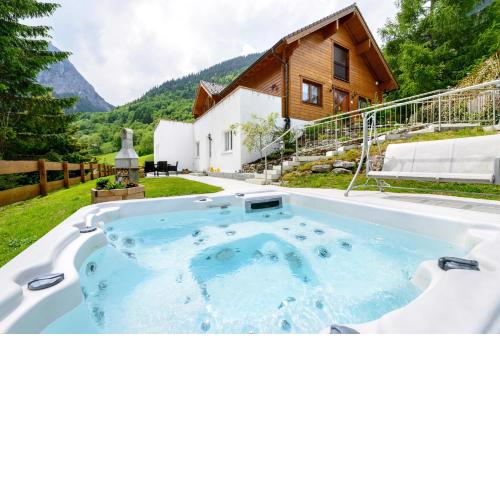 Haus Edelweiss