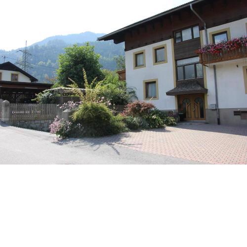 Haus Egger