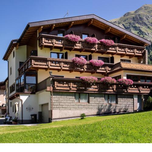 Haus Elisabeth