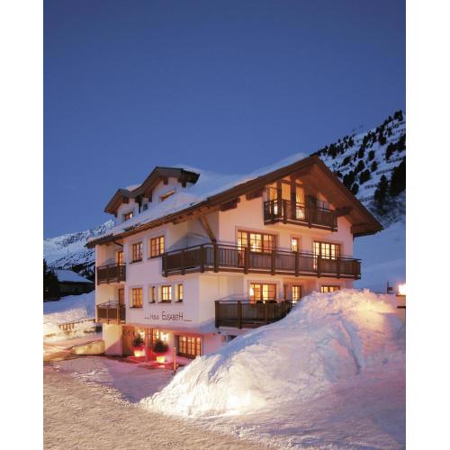 Haus Elisabeth