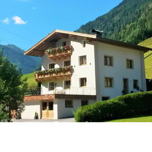 Haus Enzian
