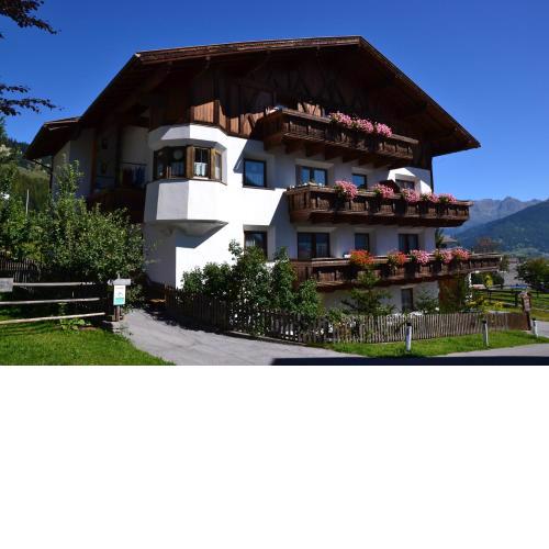 Haus Enzian