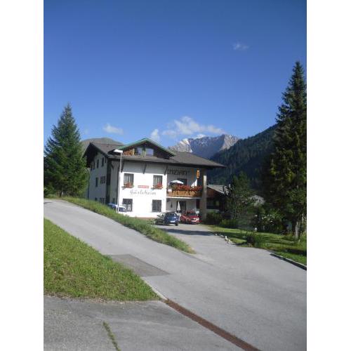 Haus Enzian