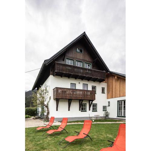 Haus Enzian
