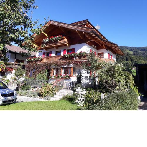 Haus Erika