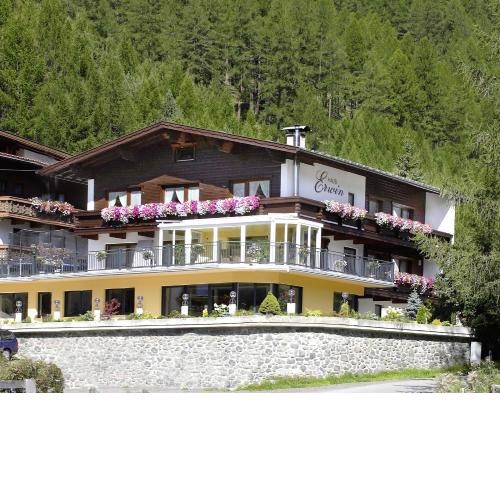 Haus Erwin Appartement