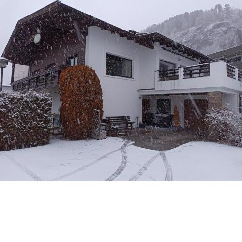 Haus Evi