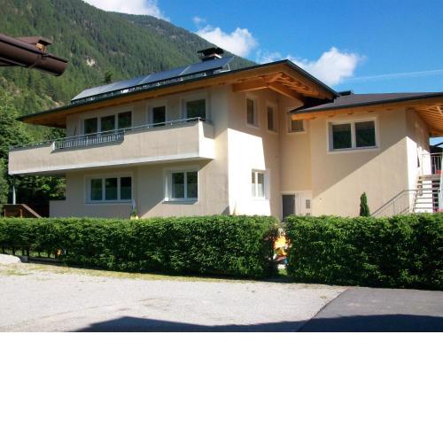 Haus Falkner Barbara