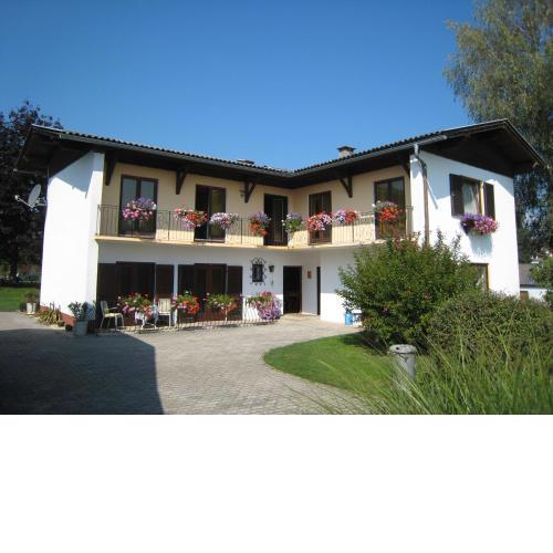 Haus Falle
