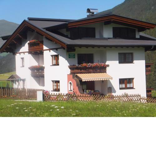 Haus Feldbründl