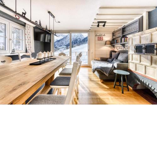 Haus Fellner by A-Appartments