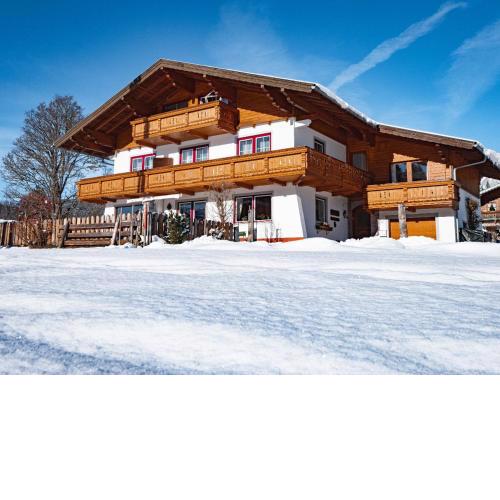 Haus Ferienglück