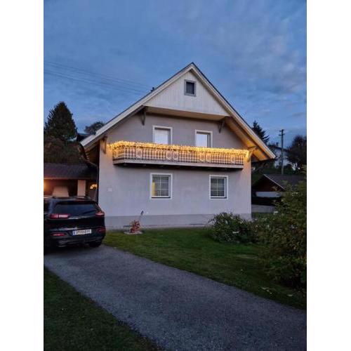 Haus Ferienspass