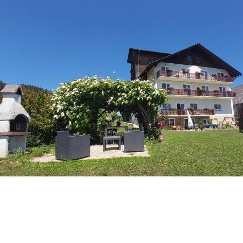 Haus Fernblick