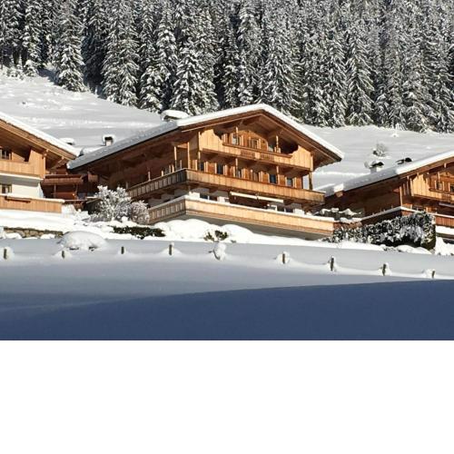 Haus Fernwald Top Nynke