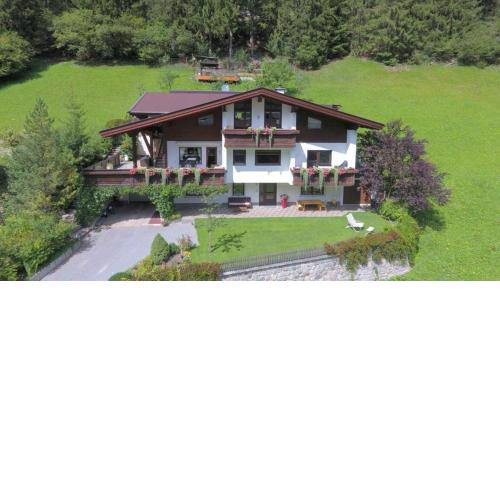 Haus Fischer