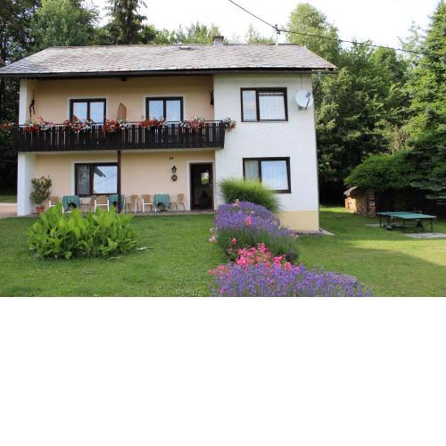 Haus Fischer